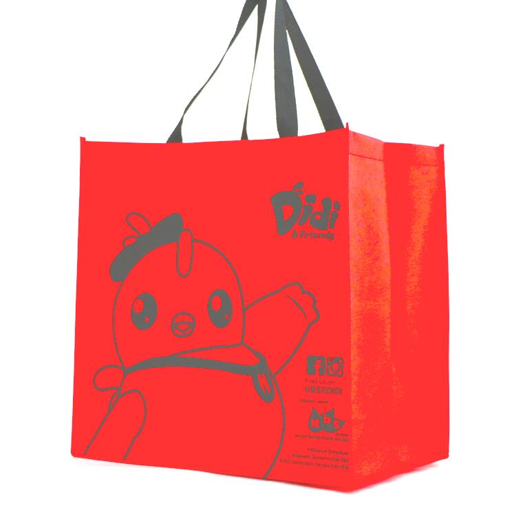 メーカー ホットセール パッキング リサイクル 不織布